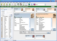 Family Tree Builder screenshot